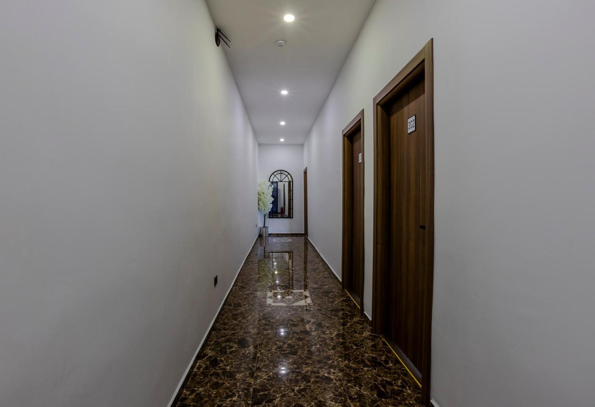 Acar Airport Hotel Arnavutkoy Buitenkant foto