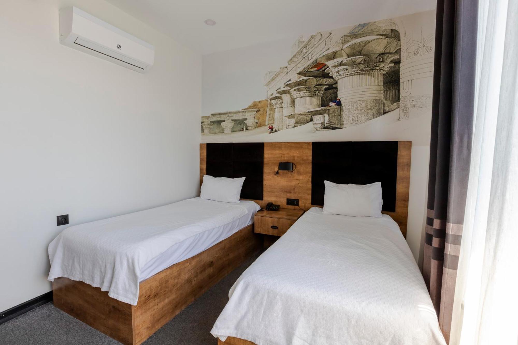 Acar Airport Hotel Arnavutkoy Buitenkant foto